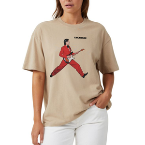 Aesthetic Takanaka Jazz Fusion T-Shirt