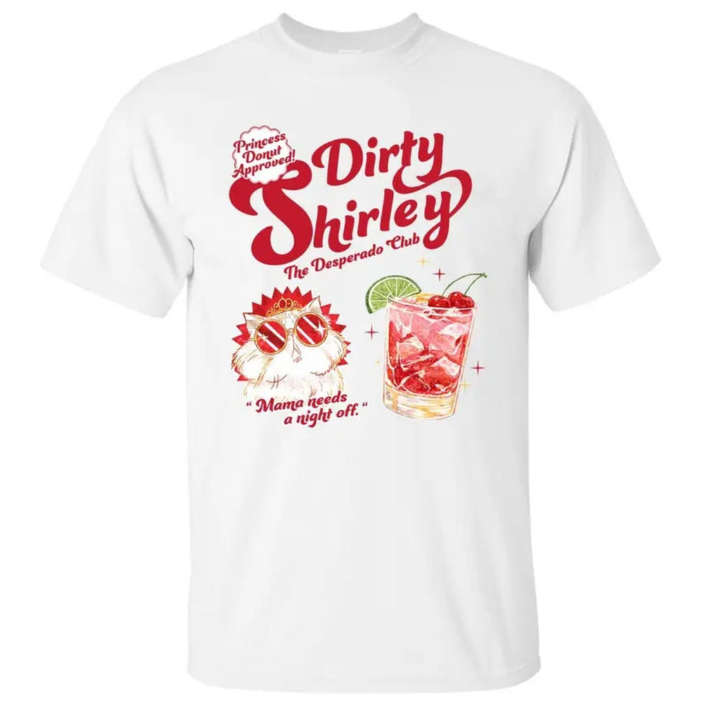 "Princess Donut Approved" T-Shirt – Official Dungeon Crawler Carl Fan Graphic Tee, Premium 100% Cotton LitRPG Royalty Top, Made in USA