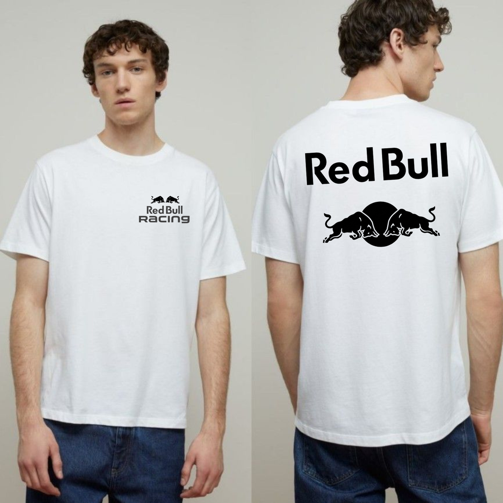 Minimalist Speed Division Racing T-Shirt