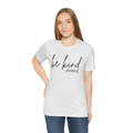 "Be Kind Of A Bitch" Funny T-Shirt – Modern Sarcasm Graphic Tee