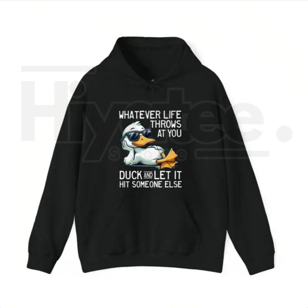 "Sarcastic Motivational" – Funny Irony Life Quote Unisex Graphic Top