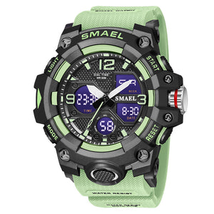 Grass Green