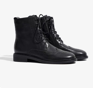 Black With Velvet Lining