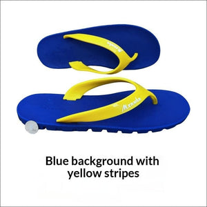 Blue Background Yellow