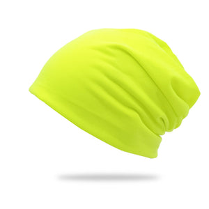 Fluorescent Yellow