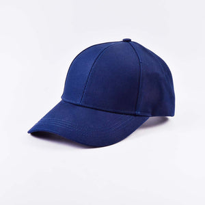 Navy Blue With A Blue Lining