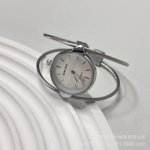 Silver White