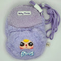 Baby Three Mobile Hanging Bag - Confirmed