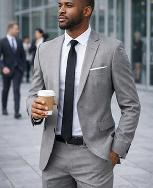 Grey
