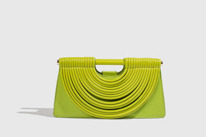Grass Green