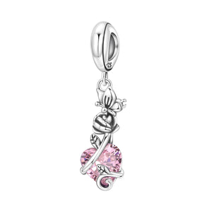 Butterfly Rose