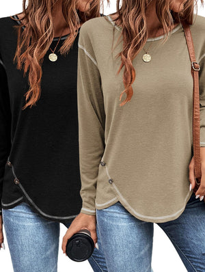 Black Khaki