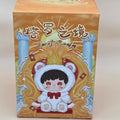 Tarot Realm Blind Box Series - Card Confirmed The Magician