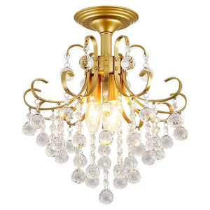 A style gold
