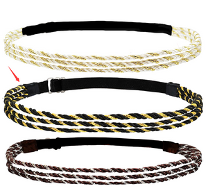 Black Gold Twist