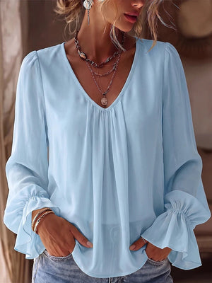 light blue
