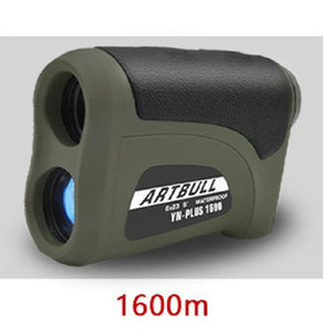 1600m Standard Green