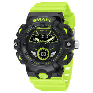 Fluorescent Green