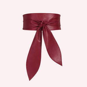 dark red