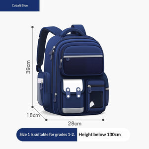 Sapphire Blue