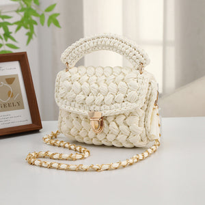 Milky White