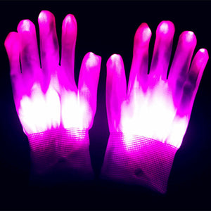 Pink Lamp