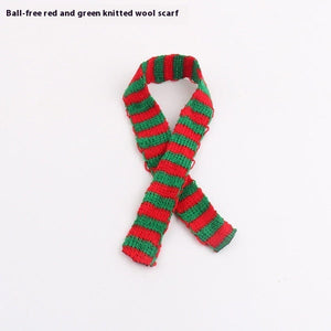 15x200 No Ball Red Green