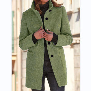 Pea Green