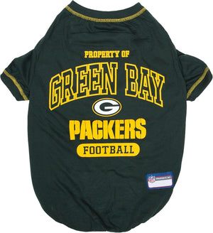 Green Bay Packers