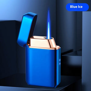 Blue Ice