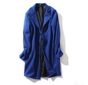 Sapphire Blue