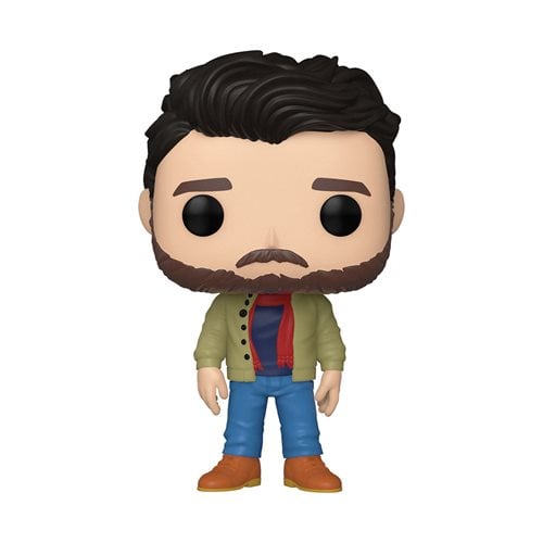 Dane Whitman Funko Pop Vinyl Figure