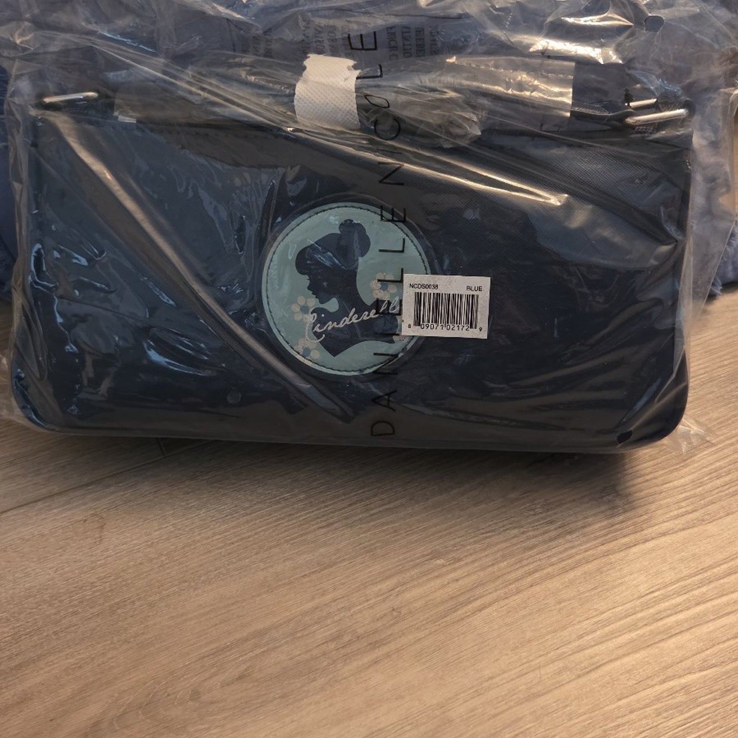 Disney Cinderella purse