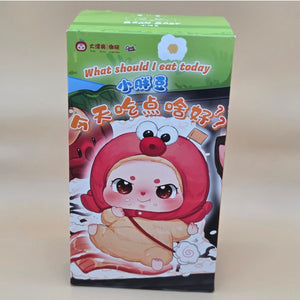 Bean Baby What Should I Eat Today - Confirmed
