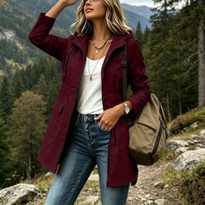 Wine Red