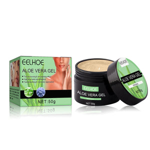 Aloe gel