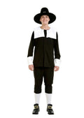 Pilgrims Boy Child Sm