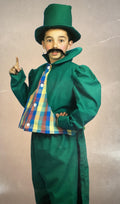 Children's Munchkin Mayor MD Wizard of Oz