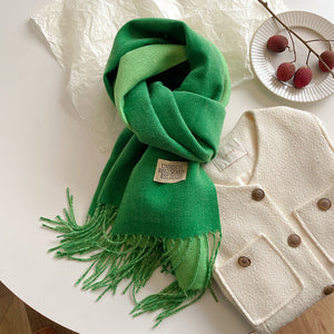 Fluorescent Green