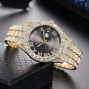Black Gold