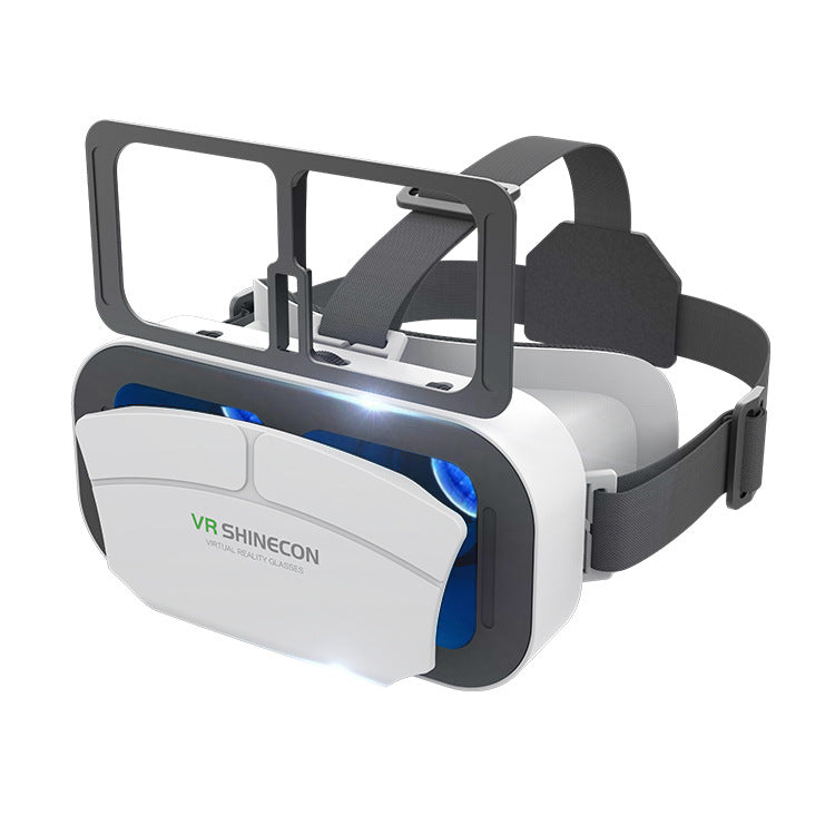 VR Glasses 3d Movie Integrated Game Machine Immersive Virtual