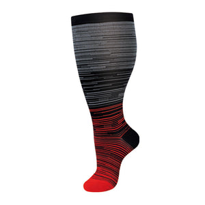 Red Toe