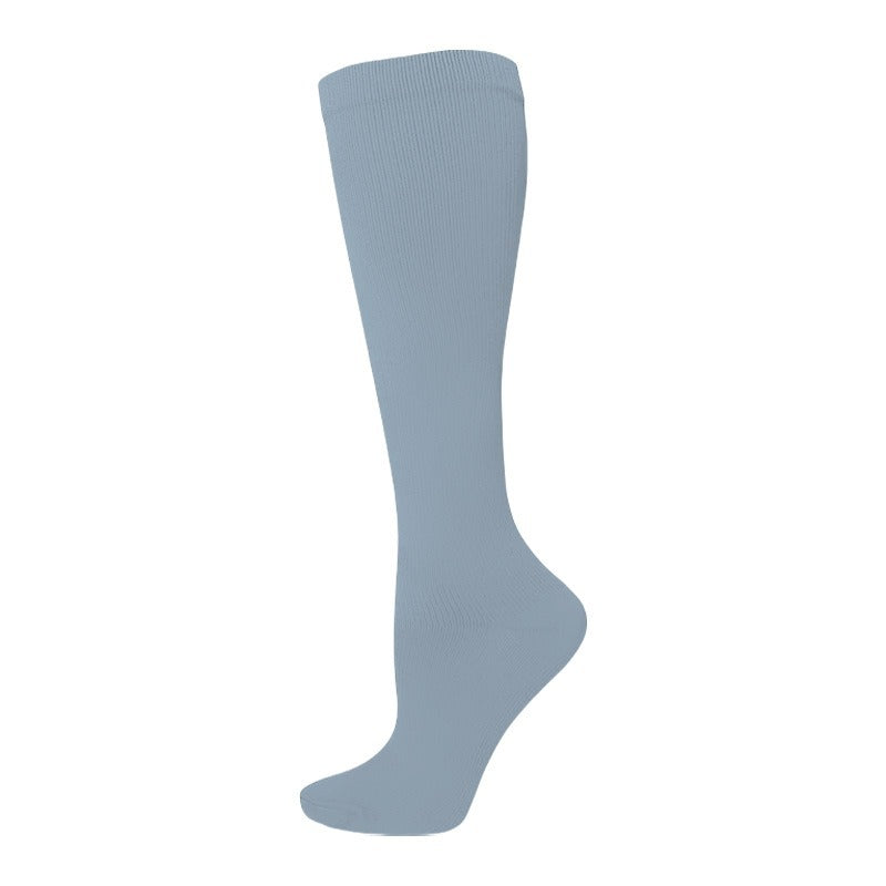Compression Socks Calf-length Socks For Women