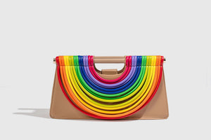 Rainbow Color