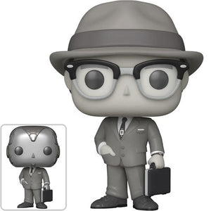 50s Vision #714 Funko Pop Vinyl Figure