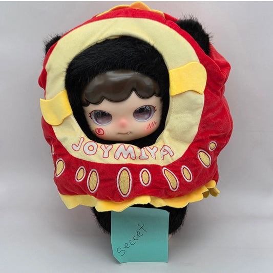 Joymia 400% Plush - Confirmed SECRET