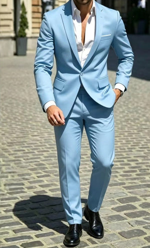 Light Blue