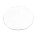 uxcell 32.5mm Sapphire Crystal Watch Glass Lens Round Flat 1.5mm Replacement