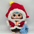 Baby Three Christmas 400% - Confirmed Santa Claus