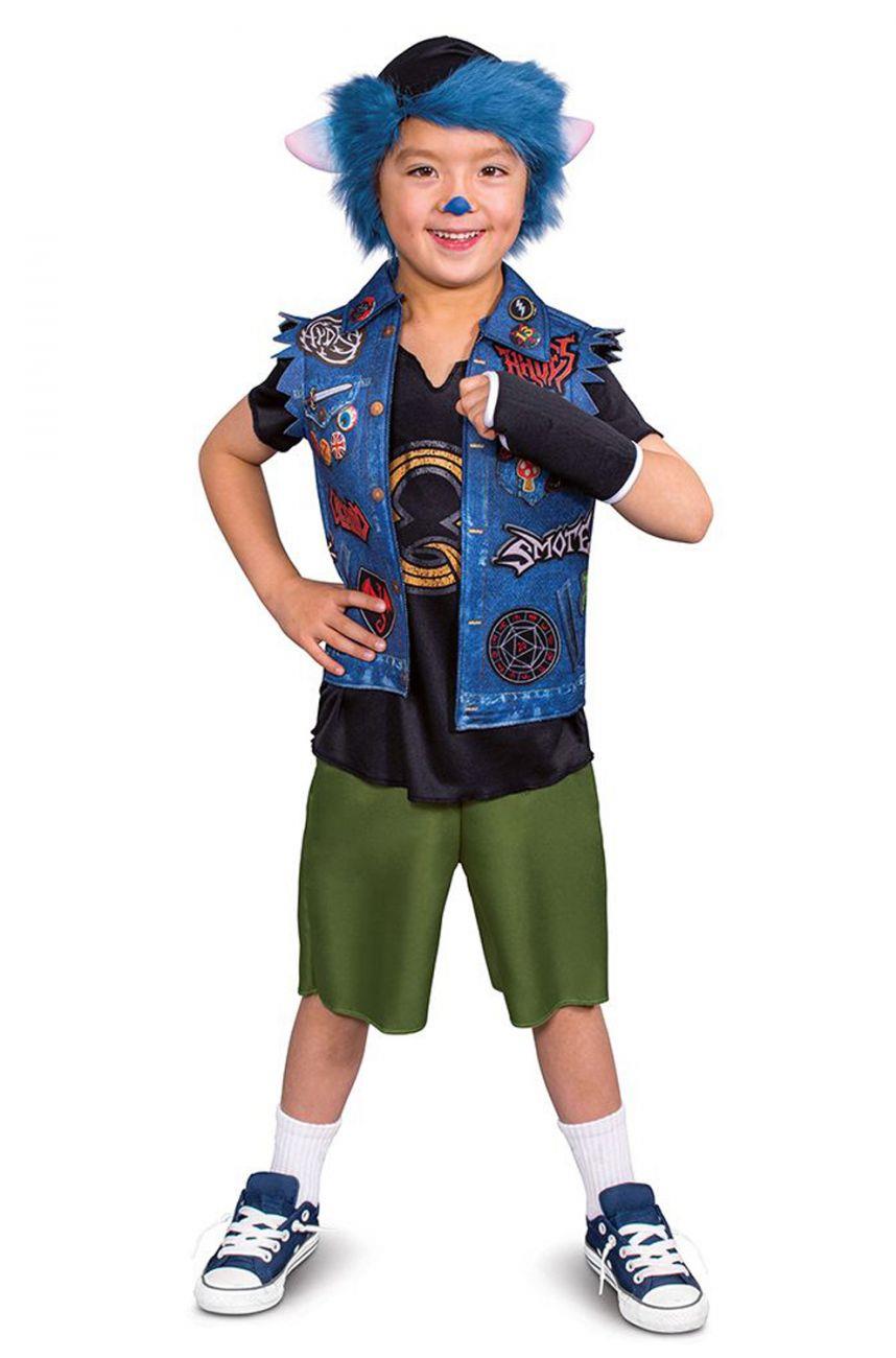 Onward Barley Child Toddler Costume Medium 7-8